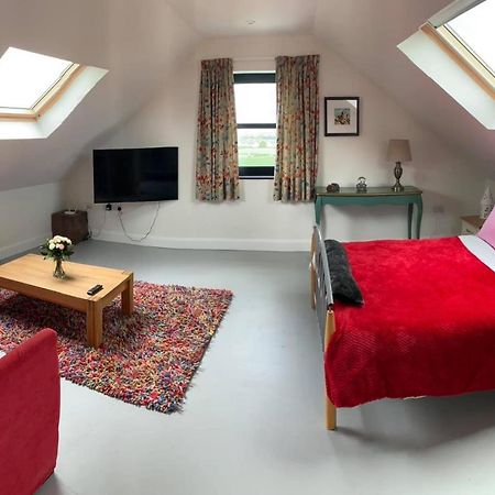 Primrose Place Portrush Eksteriør billede