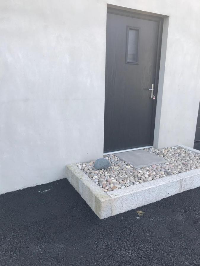 Primrose Place Portrush Eksteriør billede