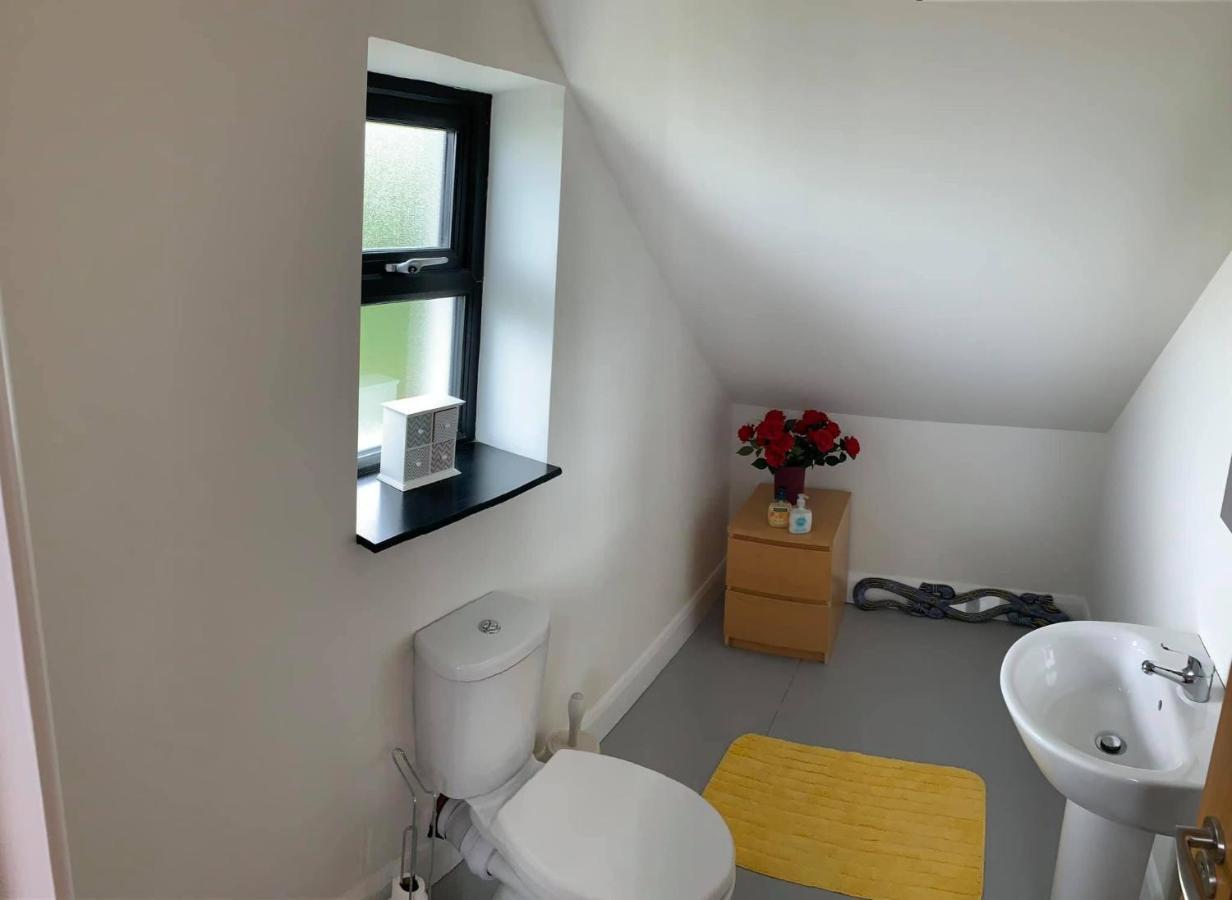 Primrose Place Portrush Eksteriør billede