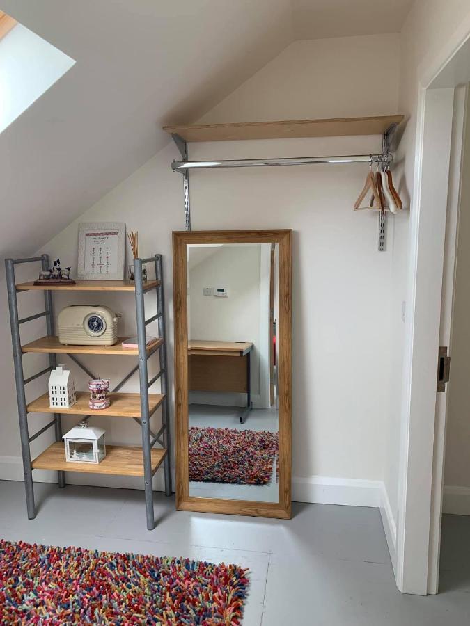 Primrose Place Portrush Eksteriør billede