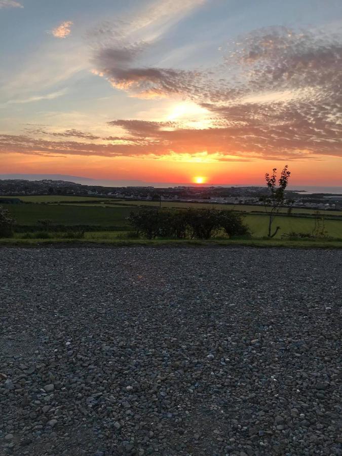 Primrose Place Portrush Eksteriør billede