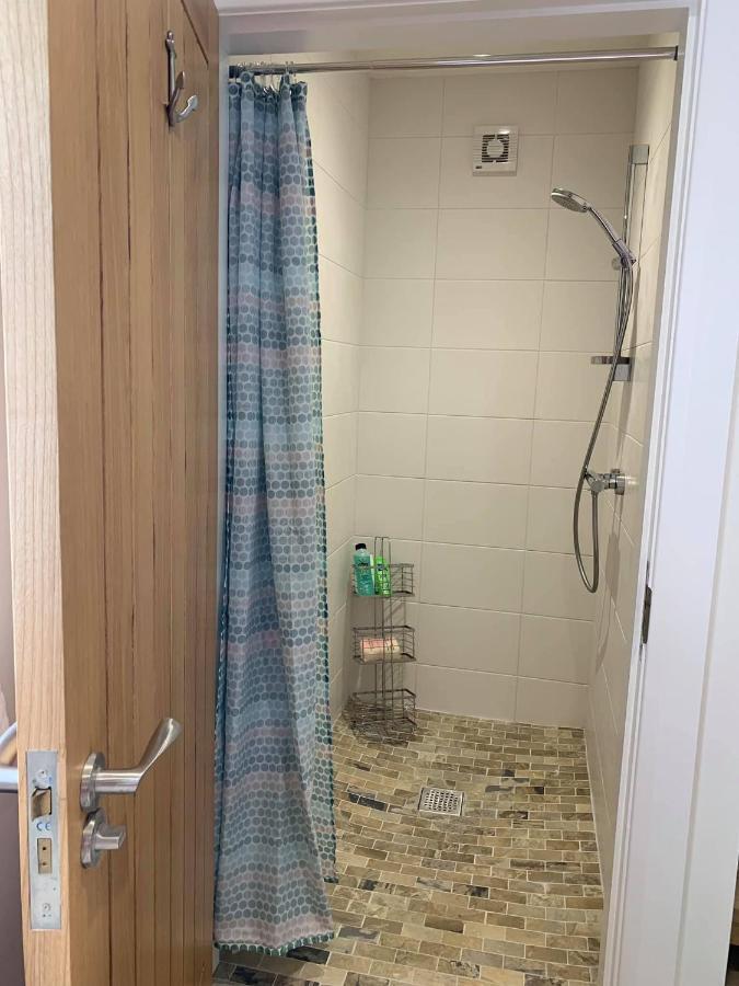 Primrose Place Portrush Eksteriør billede