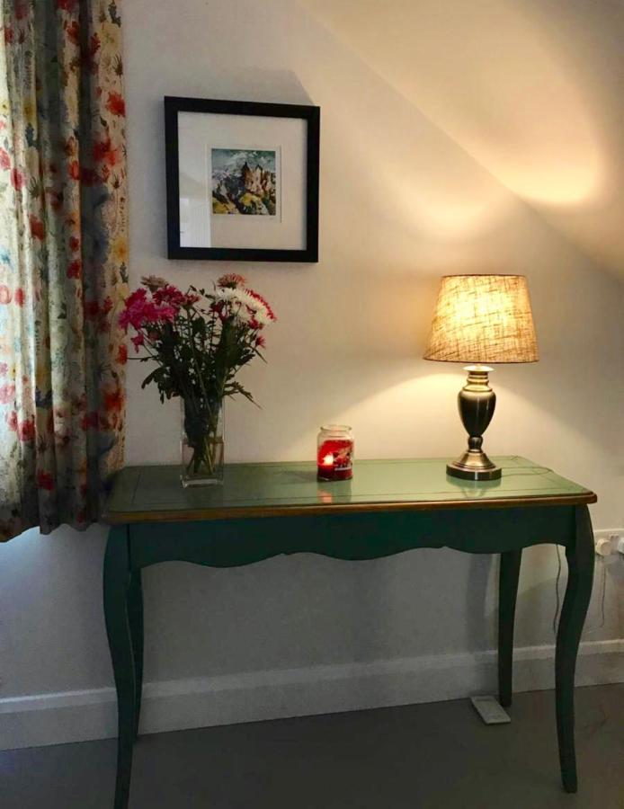 Primrose Place Portrush Eksteriør billede